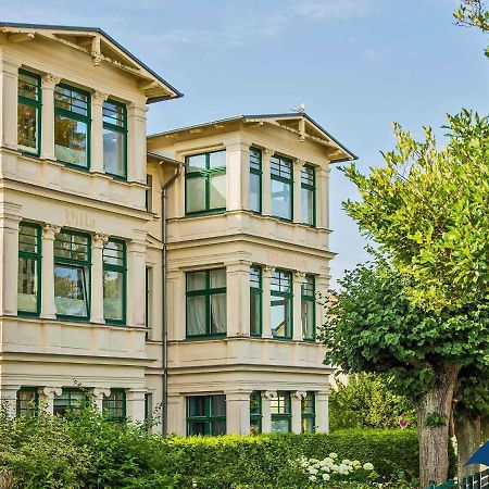 Villa Waldblick Whg 03 เฮริงสดอร์ฟ ภายนอก รูปภาพ